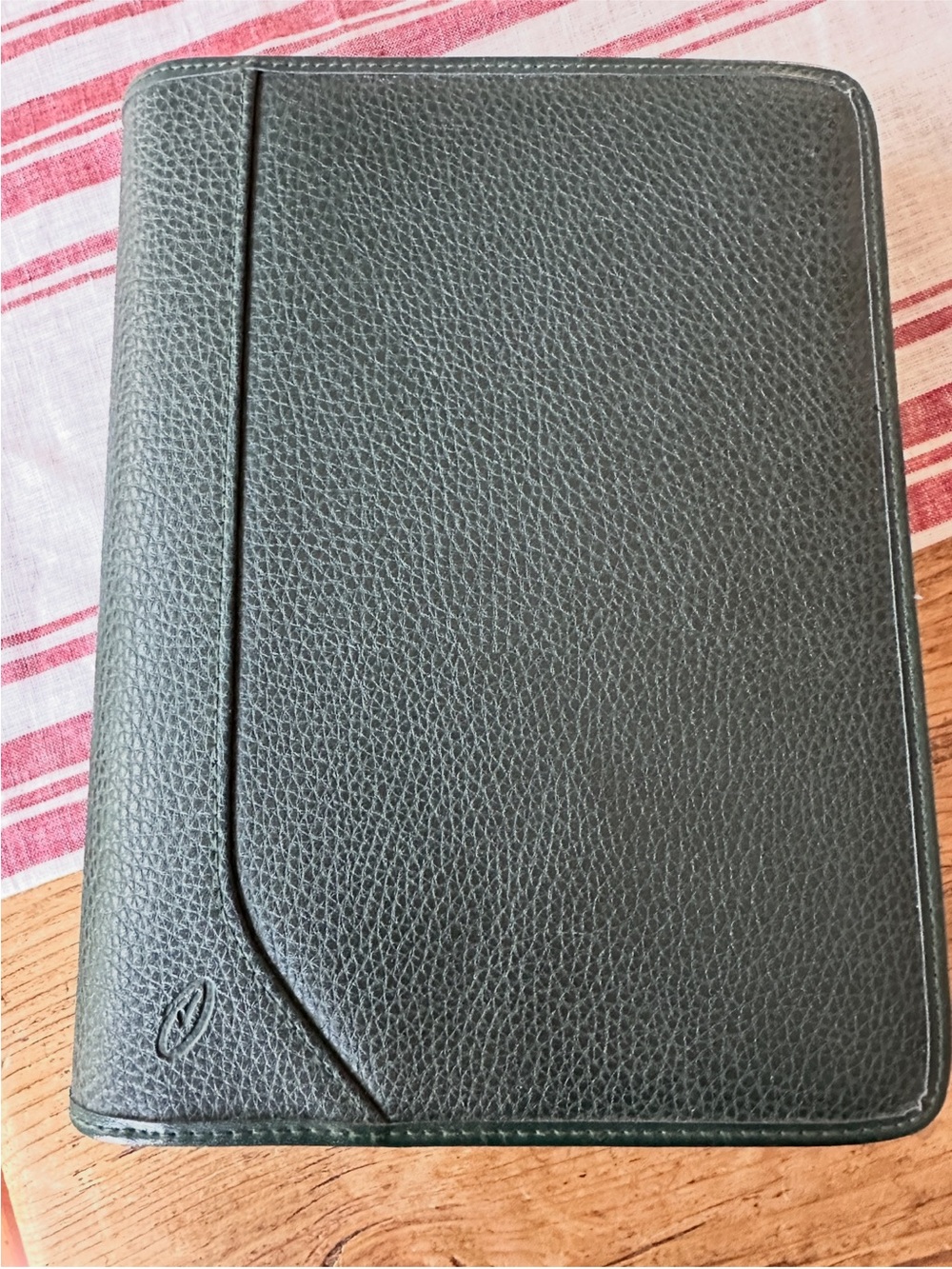 At-A-Glance Planner